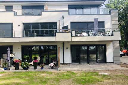 Wohnung zum Mieten in Verden 1.050,00 € 92 m²