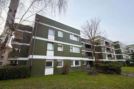 Wohnung zum Kaufen in Bonn 285.000,00 € 72 m²