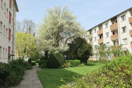 Wohnung zum Kaufen in Berlin 320.000,00 € 61 m²