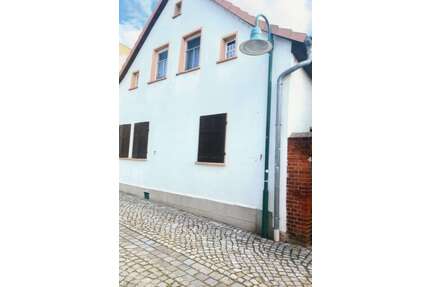 Haus zum Kaufen in Artern 60.000,00 € 150 m²