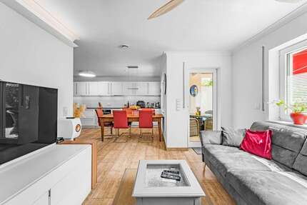 Wohnung zum Kaufen in München 720.000,00 € 86.7 m²