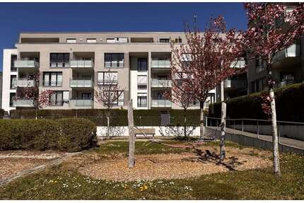 Wohnung zum Kaufen in Ludwigsburg 455.000,00 € 84 m²