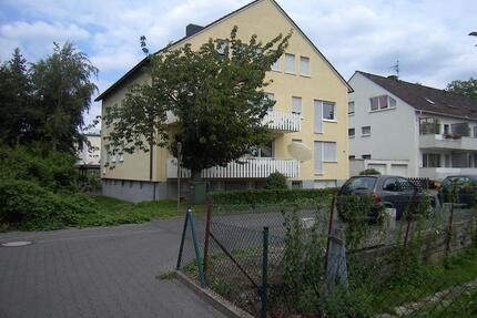 Helle, renovierte 2 Zimmer Wohnung mit Blick ins Grüne - Paderborn Elsen