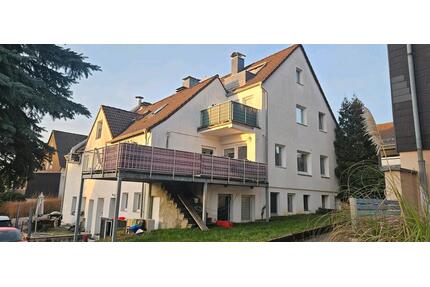 Lukratives Mehrfamilienhaus als Kapitalanlage - Odenthal