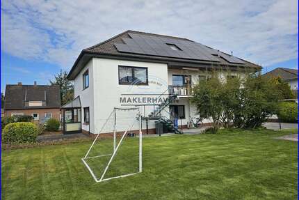 Haus zum Kaufen in Sande 350.000,00 € 135 m²