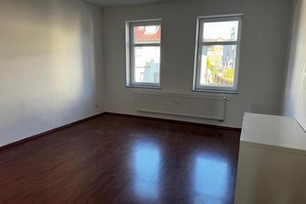 Attraktive 3-Zimmer Wohnung in Bebra zu Vermieten