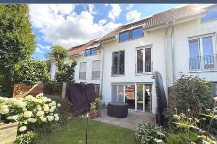 Haus zum Kaufen in Erkner 549.000,00 € 126 m²