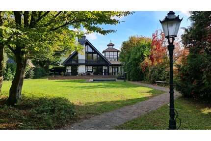 Haus zum Kaufen in Grevenbroich - Mühlrath 1.650.000,00 € 300 m²