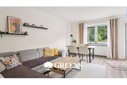 Wohnung zum Kaufen in Düsseldorf 269.000,00 € 70 m²