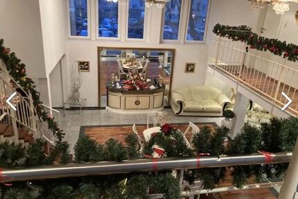 „Exklusive Stadtwohnung in Bestlage am Mannheimer Wasserturm“ - Stuttgart Sillenbuch