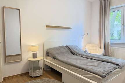 Wohnung zum Mieten in Frankfurt 2.150,00 € 85 m²