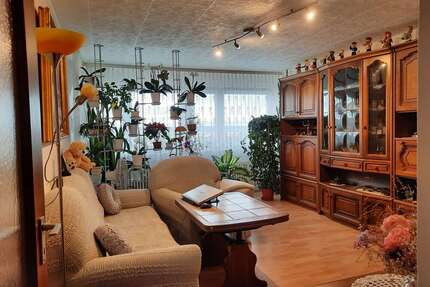 Wohnung zum Mieten in Böblingen 980,00 € 77 m²