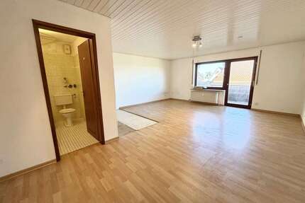 Wohnung zum Kaufen in Leinfelden-Echterdingen Stetten 95.000,00 € 35 m² - Leinfelden-Echterdingen / Stetten