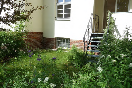 Wohnung zum Mieten in Leipzig 597,00 € 54.28 m²