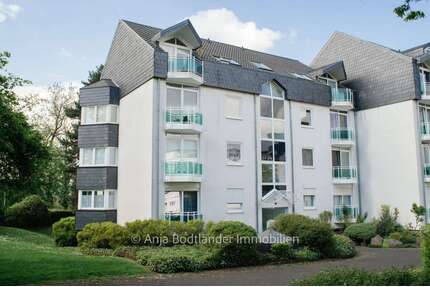Wohnung zum Kaufen in Bonn 325.000,00 € 83.53 m²