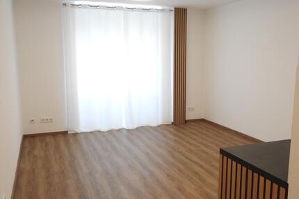 1-Zimmer-Wohnung in Germersheim