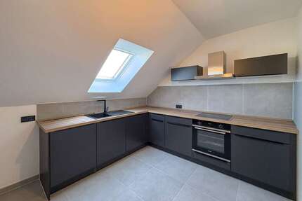 Wohnung zum Kaufen in Borna 225.000,00 € 95 m²