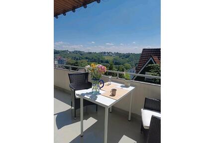 WBS erforderlich - 2-Zimmer Wohnung in Remscheid