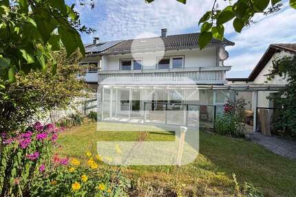 Haus zum Kaufen in Oberviechtach 170.000,00 € 110 m²
