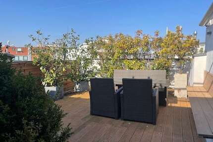 Wohnung zum Kaufen in Köln 680.000,00 € 91 m²