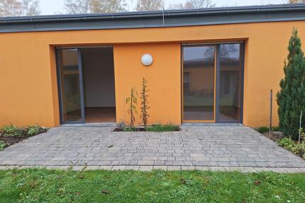 Altersgerechtes Wohnen Am Langen Bürgel in Kahla!