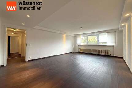 Wohnung zum Mieten in Weil der Stadt Münklingen 850,00 € 89 m² - Weil der Stadt / Münklingen