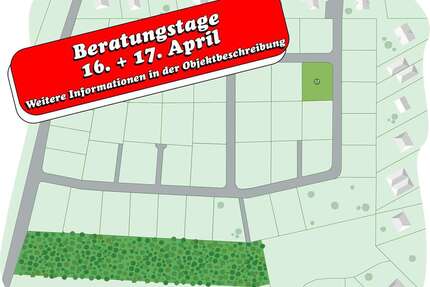 Grundstück zu verkaufen in Lage 118.000,00 € 597 m²