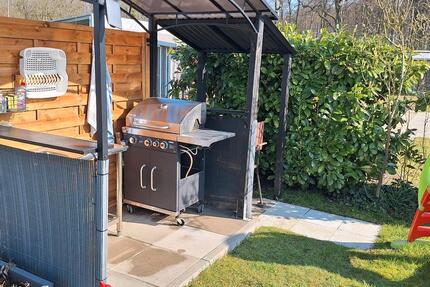 Campingplatz Parzelle Jahrespacht nur 750 Euro - Datteln