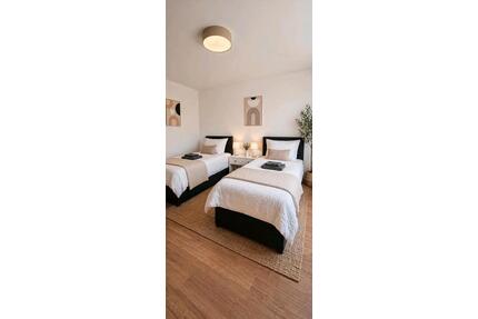 Ferienwohnung Monteurwohnung Monteurzimmer Hotel Pension - Straubing