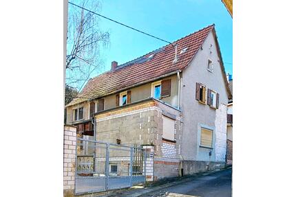 Charmantes, großzügiges Haus in Hofheim-Marxheim - Hofheim am Taunus