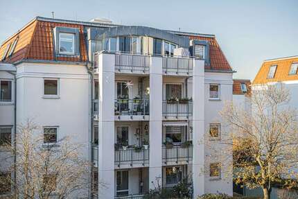 Wohnung zum Kaufen in Dresden 445.000,00 € 92.78 m²