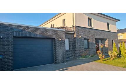 Stadtvilla | EFH BJ 2015 | 180m² | Garten | provisionsfrei - Wolfsburg Alt-Wolfsburg