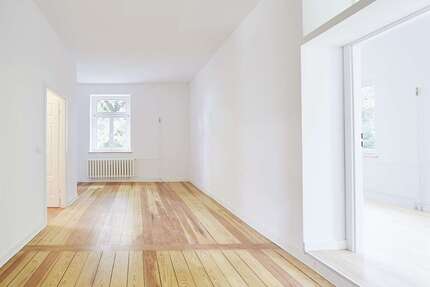Wohnung zum Mieten in Lindenberg 675,00 € 50.17 m²