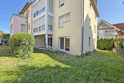 Wohnung zum Kaufen in Filderstadt 379.000,00 € 83.44 m²