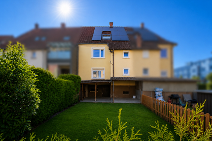 Haus zum Kaufen in Radolfzell 435.000,00 € 110 m²
