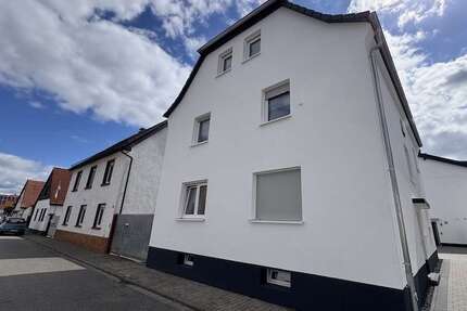 Haus zum Kaufen in Büttelborn Worfelden 499.900,00 € 182 m² - Büttelborn / Worfelden