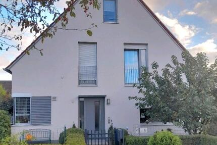 Doppelhaushälfte in wunderschöner Lage - Amberg