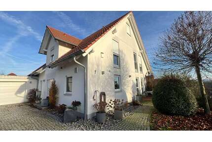 Haus zum Kaufen in Sulzfeld am Main 1.240.000,00 € 360 m²