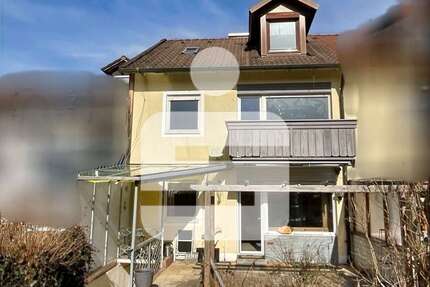 Haus zum Kaufen in Kempten 405.000,00 € 120 m²