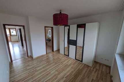 Wohnung zum Kaufen in Krailling 420.000,00 € 59.5 m²