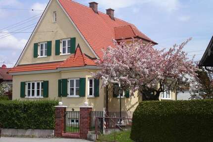 Haus zum Kaufen in Diedorf 799.999,00 € 135 m²