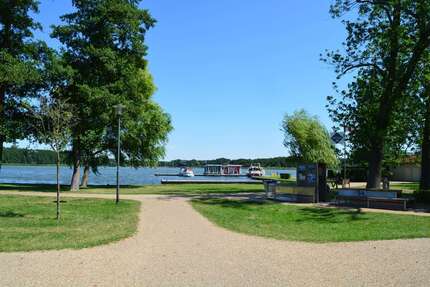 Wohnung zum Mieten in FürstenbergHavel 579,00 € 73.97 m² - Fürstenberg/Havel