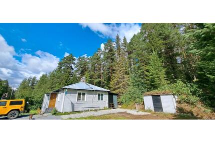 Ferienhaus (Stuga) in Schweden Jämtland - Hanau Großauheim
