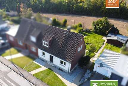 Haus zum Kaufen in Wülfrath 298.000,00 € 100 m²