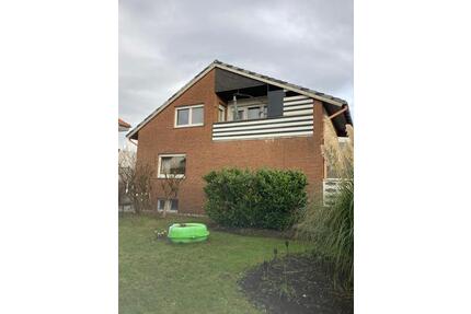 Tolles Haus in Soest: In Bestlage flexibel wohnen