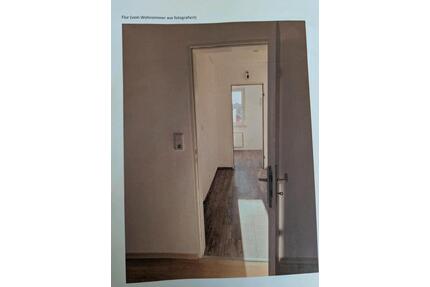 3- Zimmer Küche Bad - 550,00&nbsp;EUR Kaltmiete, ca.&nbsp; 65,00&nbsp;m&sup2; in Edertal (PLZ: 34549)