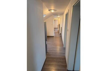 4 Zimmer-Wohnung zum Mieten - 900,00&nbsp;EUR Kaltmiete, ca.&nbsp; 75,00&nbsp;m&sup2; in Mühlhausen im Täle (PLZ: 73347)