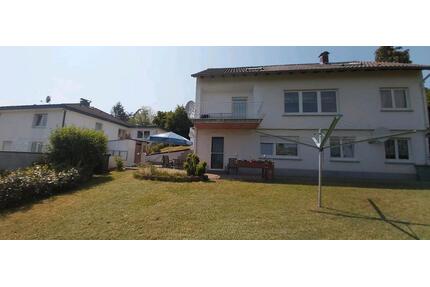 Zweifamilienhaus in HORAS - 550.000,00&nbsp;EUR Kaufpreis, ca.&nbsp; 240,00&nbsp;m&sup2; in Fulda (PLZ: 36039) Aschenberg
