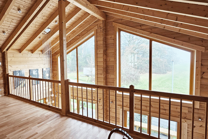 Haus zum Kaufen in Bad Liebenzell 995.000,00 € 188 m²