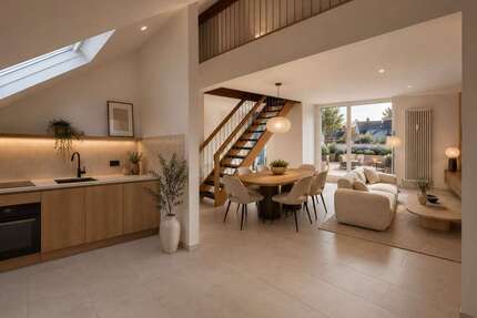 Wohnung zum Kaufen in Gottmadingen 360.000,00 € 133 m²